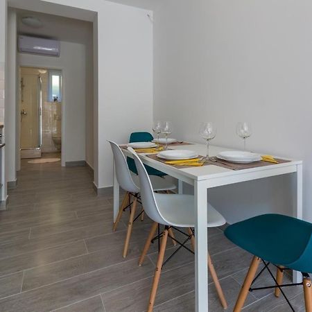 Villa Vai Dramalj Bagian luar foto