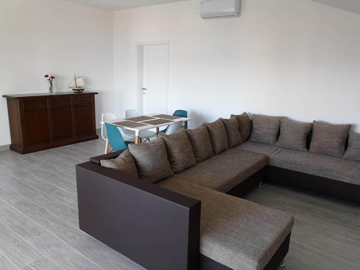 Villa Vai Dramalj Bagian luar foto