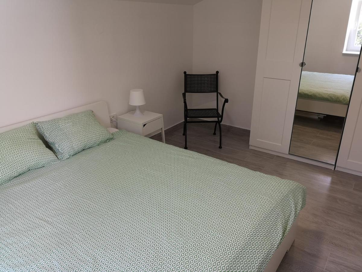 Villa Vai Dramalj Bagian luar foto